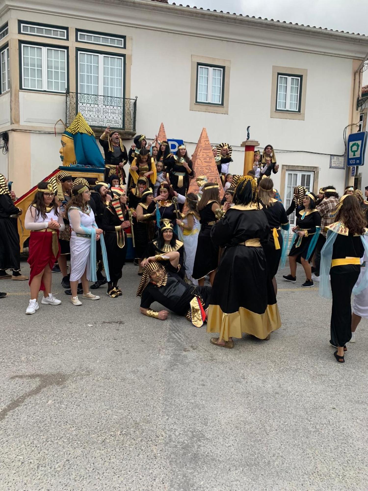 Apartamento Fazunchar Figueiro Dos Vinhos Bagian luar foto