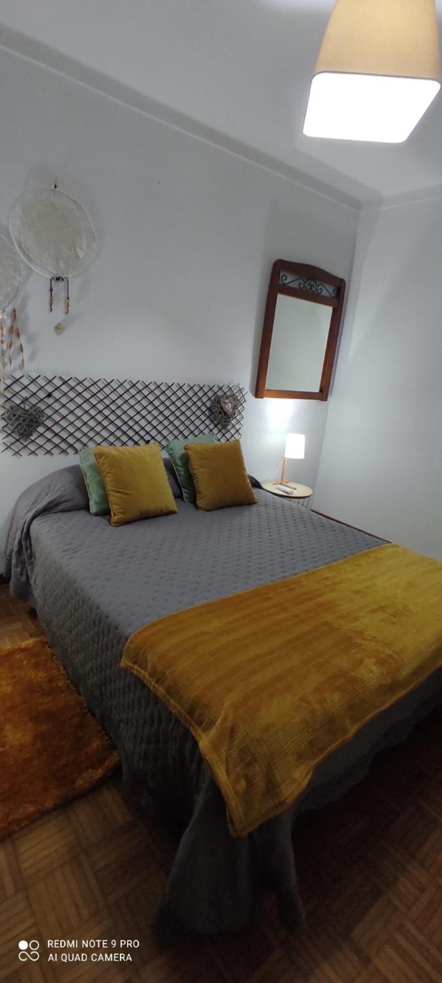 Apartamento Fazunchar Figueiro Dos Vinhos Bagian luar foto