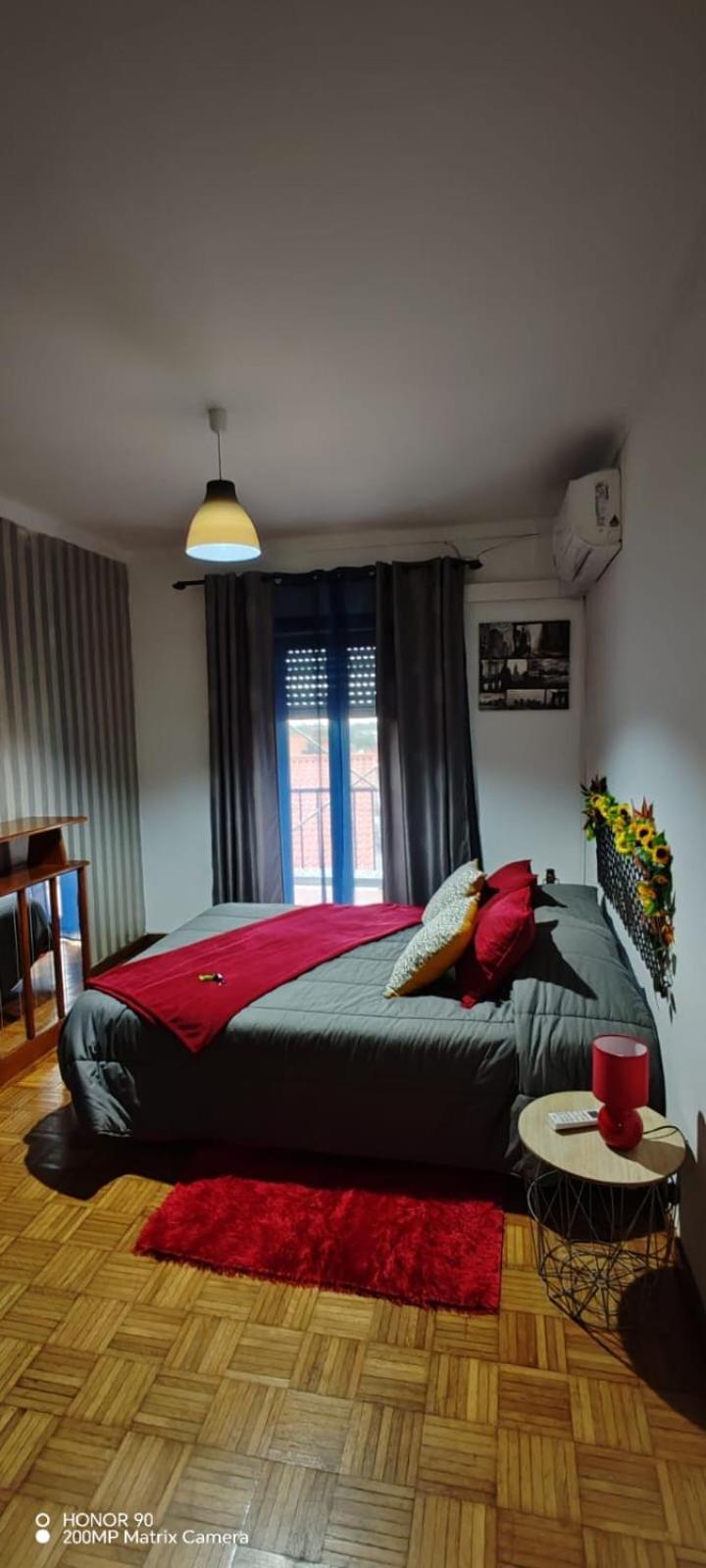 Apartamento Fazunchar Figueiro Dos Vinhos Bagian luar foto