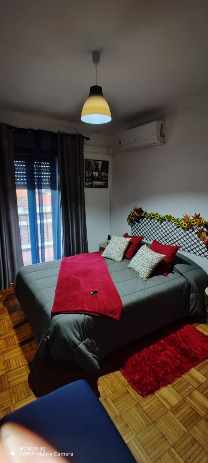 Apartamento Fazunchar Figueiro Dos Vinhos Bagian luar foto