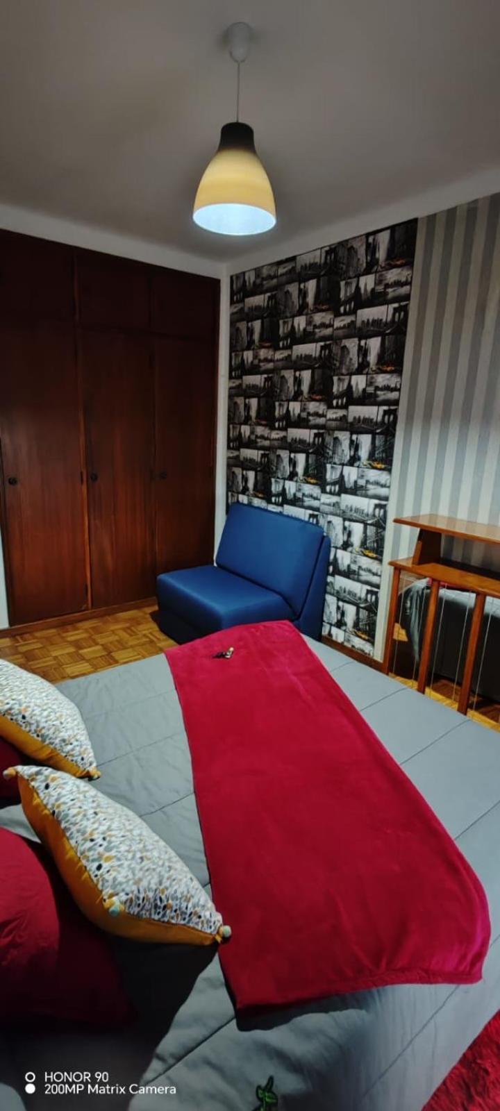 Apartamento Fazunchar Figueiro Dos Vinhos Bagian luar foto